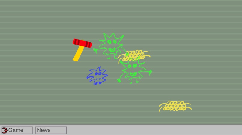 Doodle day – screenshot 1