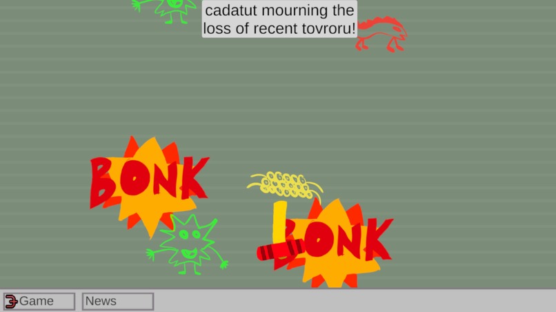 Doodle day – screenshot 2