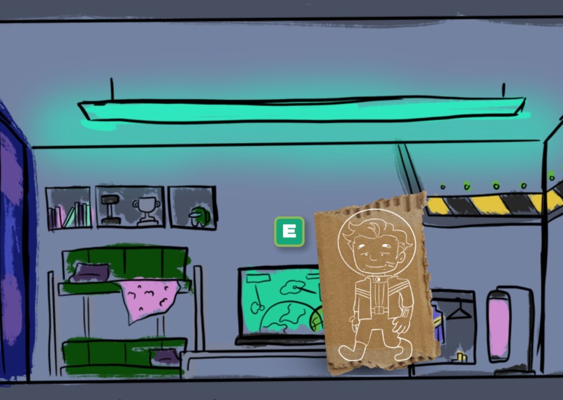 Mildly Awesome Space Cleanup – screenshot 3