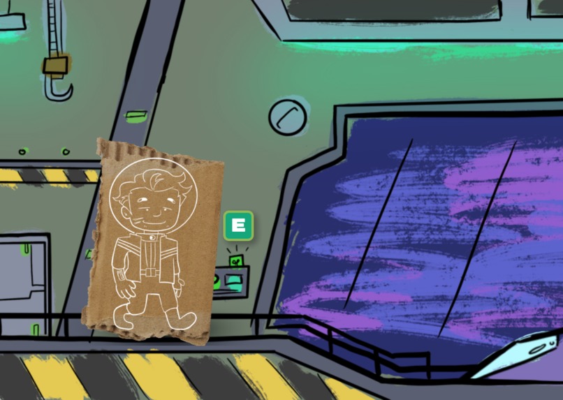 Mildly Awesome Space Cleanup – screenshot 5
