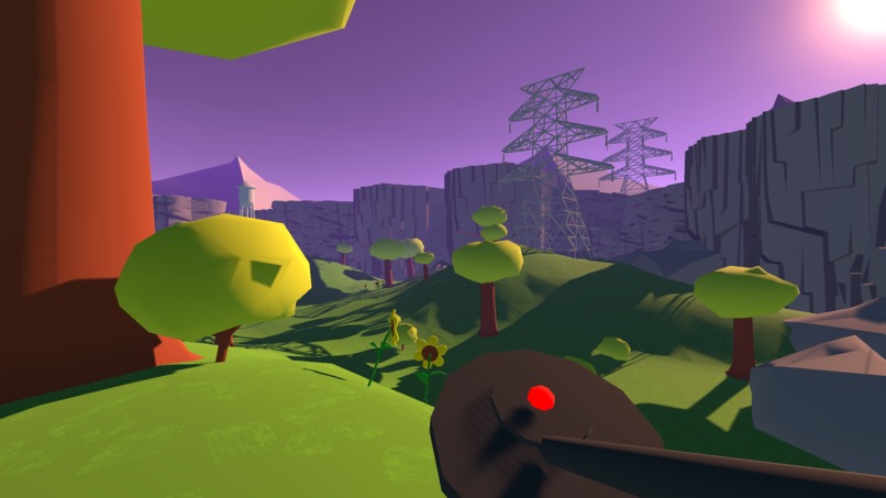 Metal Detectorist – screenshot 1