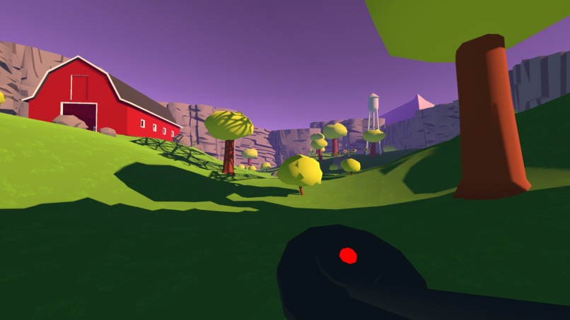 Metal Detectorist – screenshot 2