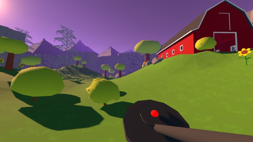 Metal Detectorist – screenshot 5