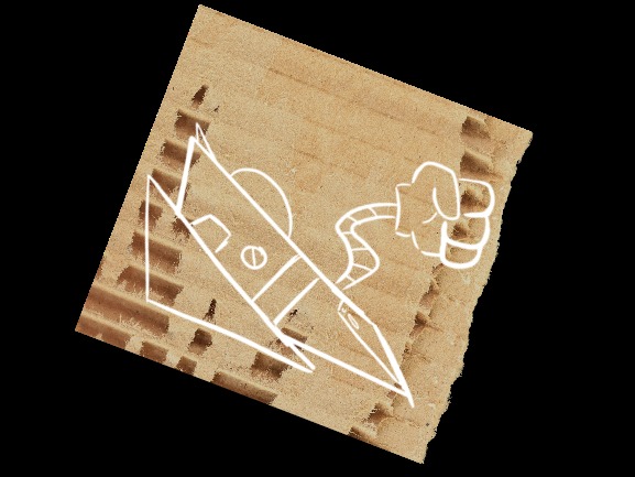 Mildly Awesome Space Cleanup – screenshot 7