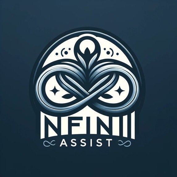 InfiniAssist AI assistant – screenshot 1