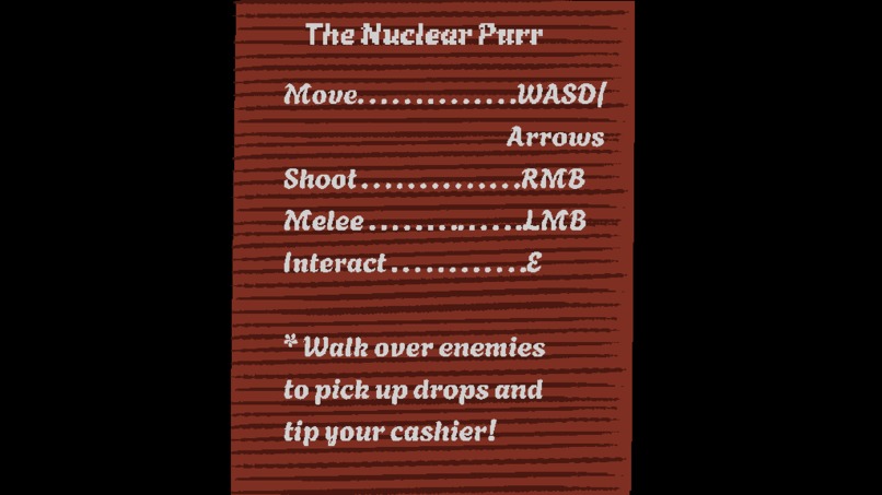 Nuclear Purr – screenshot 13