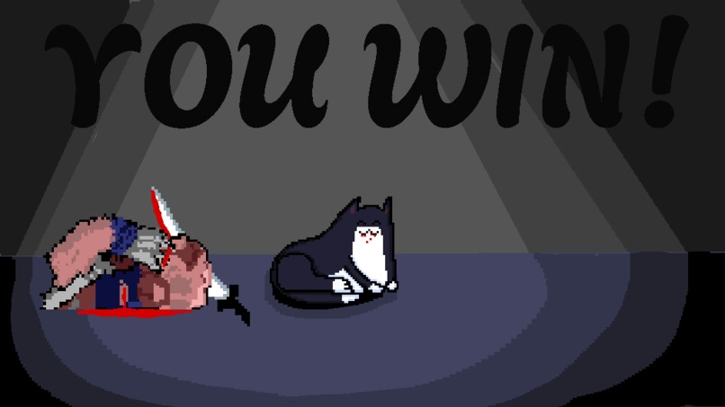 Nuclear Purr – screenshot 15