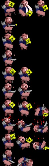 Nuclear Purr – screenshot 16