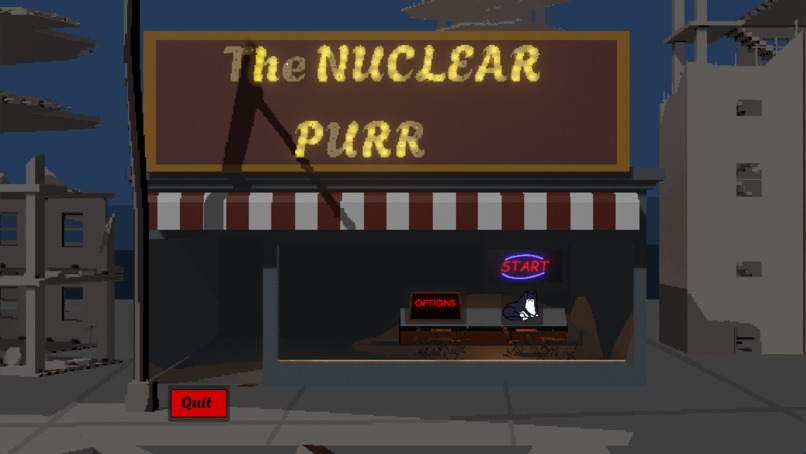 Nuclear Purr – screenshot 19
