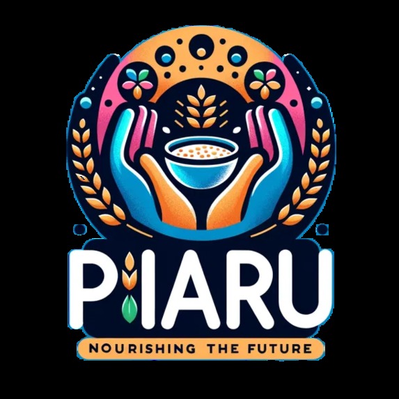 PIARU – screenshot 1