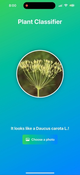 Universal Object Identifier  – screenshot 1