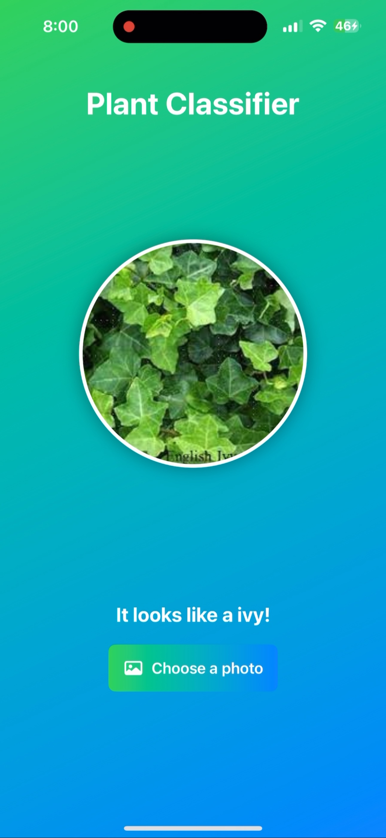 Universal Object Identifier Devpost