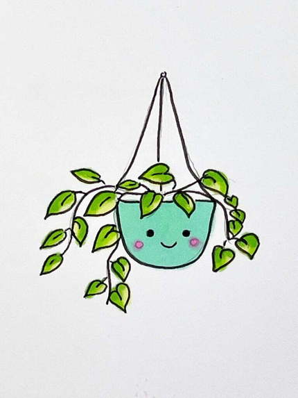 FloraConnect – screenshot 1