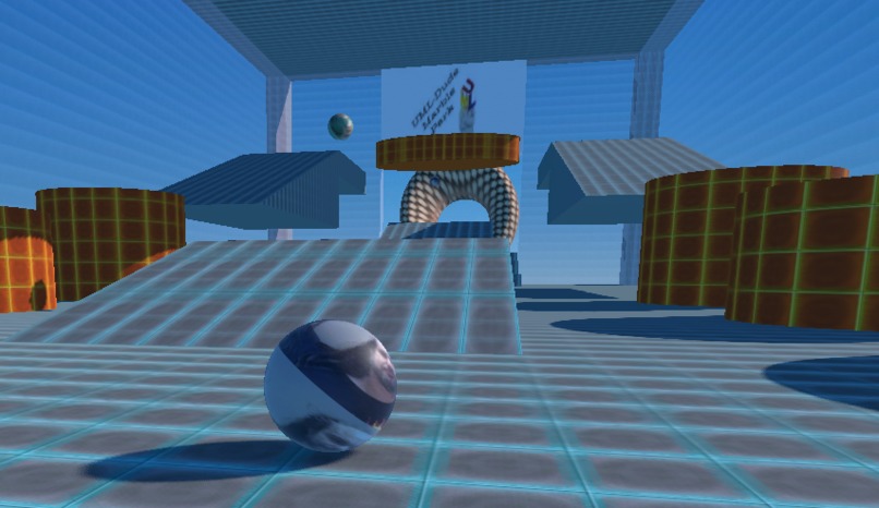 Zellorb – screenshot 2