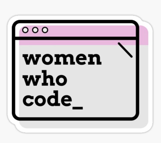 WomenWhoCodes – screenshot 1