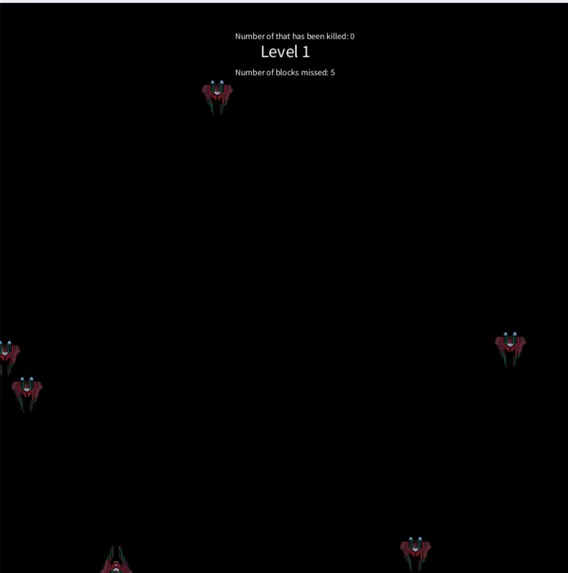 Galactica – screenshot 1