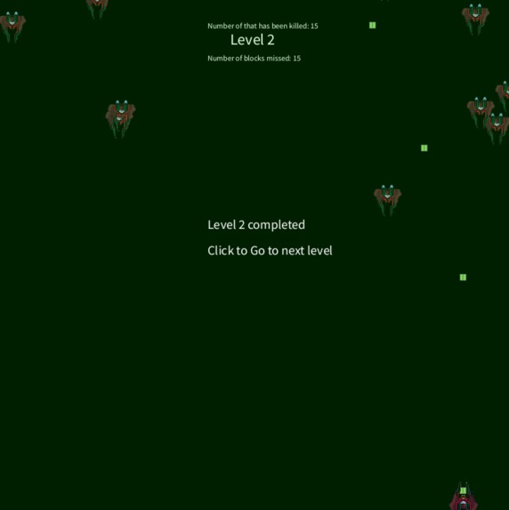 Galactica – screenshot 2