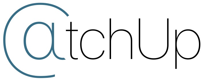 CatchUp – screenshot 1