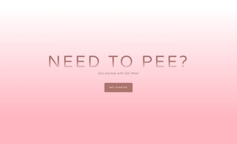 ZotWee – screenshot 1