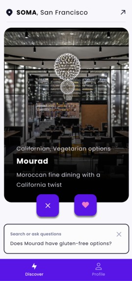 Nuvo – screenshot 1