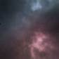 Basic Space-Themed Visualization – screenshot 1