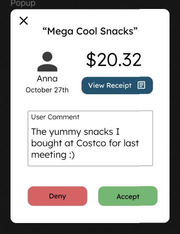 Trackr – screenshot 3
