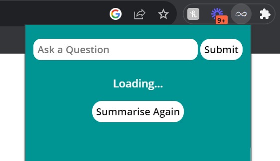 Infinity Extension – screenshot 3
