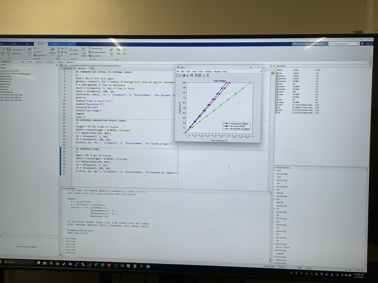 LiFly – screenshot 4