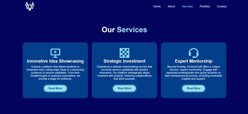 3_Alpha_VirtusVentura – screenshot 1