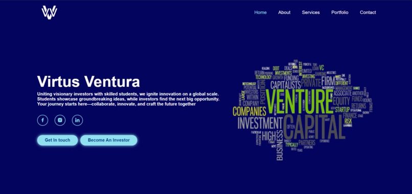 3_Alpha_VirtusVentura – screenshot 2