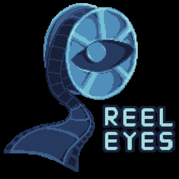 ReelEyes - A Movie Review Visualizer – screenshot 1