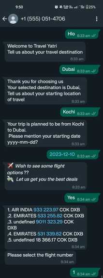 14_Drax_TravelYathri – screenshot 1