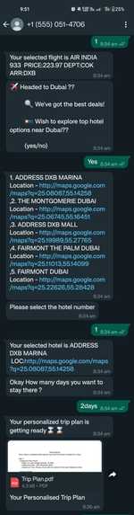 14_Drax_TravelYathri – screenshot 2