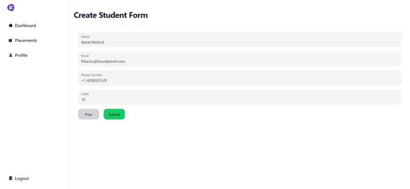 27_PEGASUS_E-Campus – screenshot 1