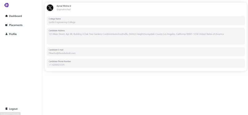 27_PEGASUS_E-Campus – screenshot 5