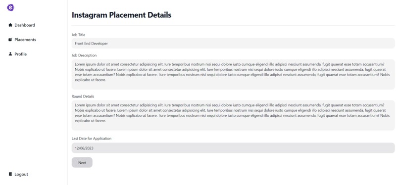27_PEGASUS_E-Campus – screenshot 6