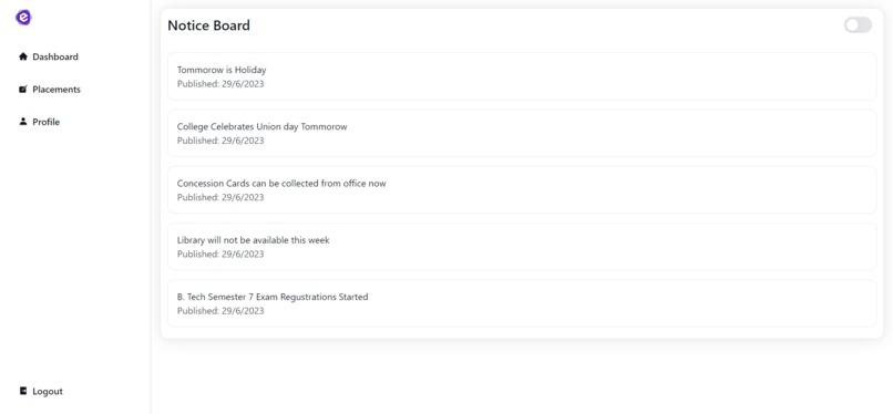 27_PEGASUS_E-Campus – screenshot 7