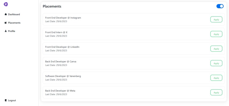 27_PEGASUS_E-Campus – screenshot 9