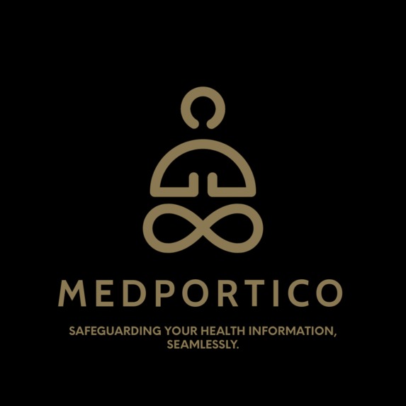 MedPortico – screenshot 1