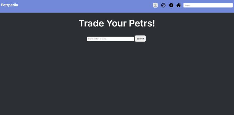 PetrPedia – screenshot 4