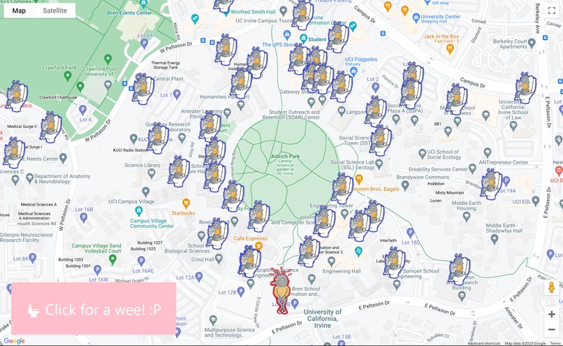 ZotWee – screenshot 2