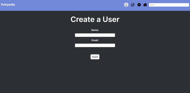 PetrPedia – screenshot 5