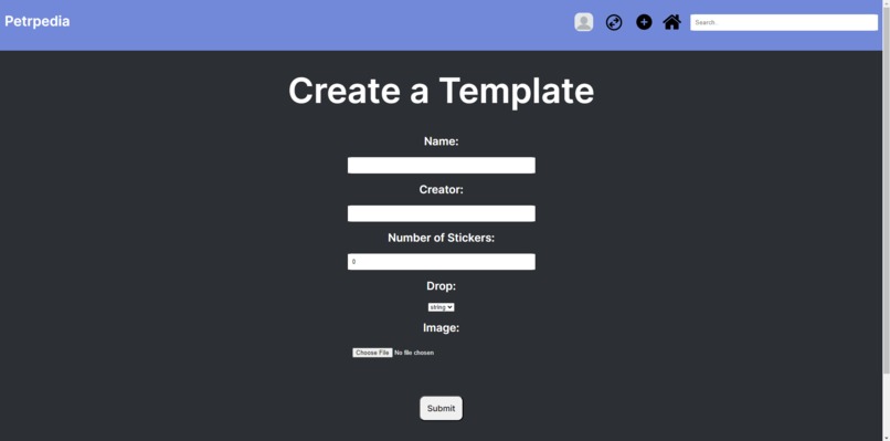 PetrPedia – screenshot 6