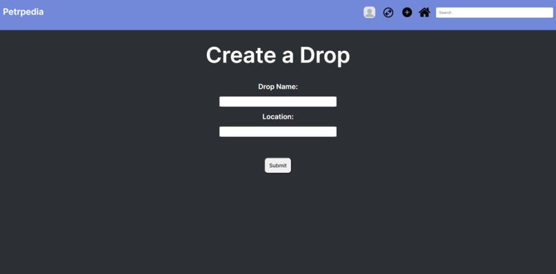 PetrPedia – screenshot 7