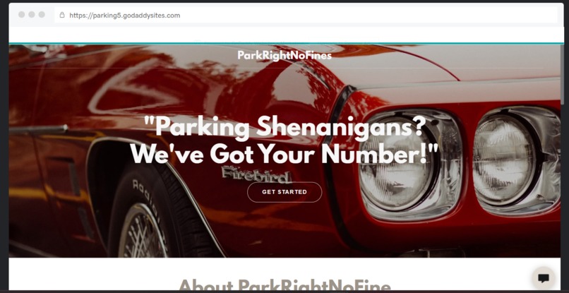 <40_THEEPORI_ParkRi8NoFine> – screenshot 1