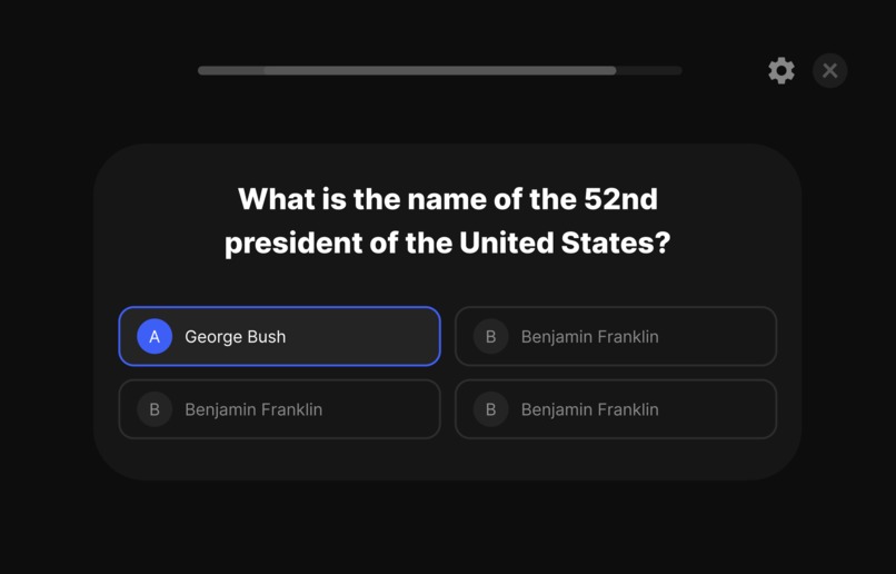 ZotCards – screenshot 4
