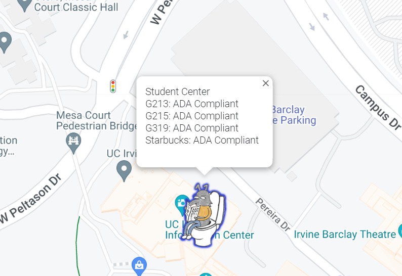 ZotWee – screenshot 5