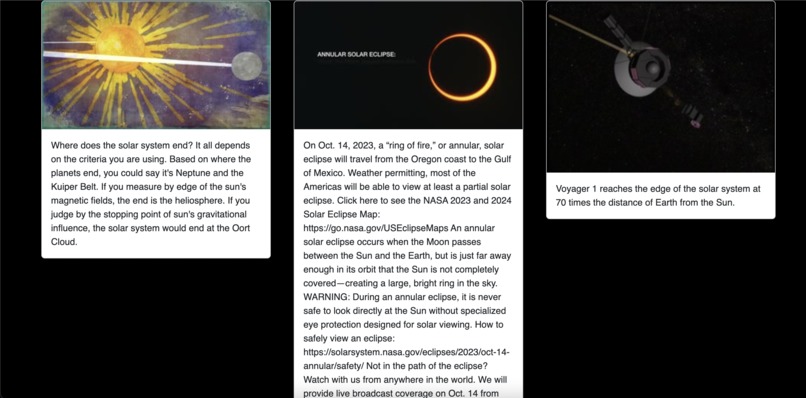 Space Investigator – screenshot 2