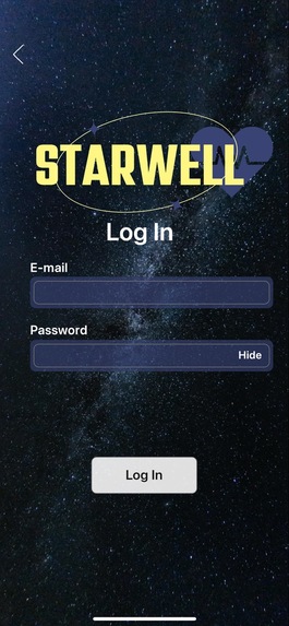 StarWell | JHARK – screenshot 2