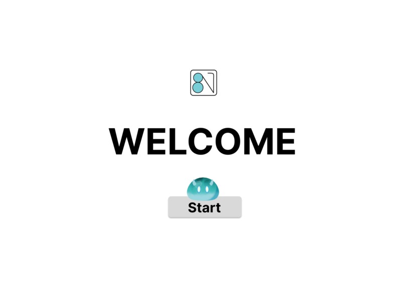 8N – screenshot 2